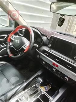 کیا تێلوراید